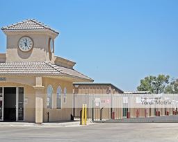 Image for Five Star Mini Storage - 13508 Hanford Armona Road, Hanford, CA