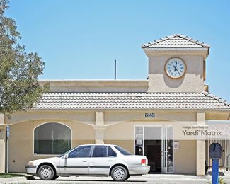 Photo 2 of Five Star Mini Storage - 13508 Hanford Armona Road, Hanford, CA