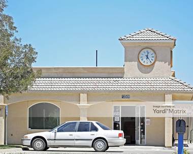 Storage Units for Rent available at 13508 Hanford Armona Road, Hanford, CA 93230