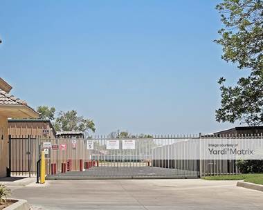 Storage Units for Rent available at 13508 Hanford Armona Road, Hanford, CA 93230