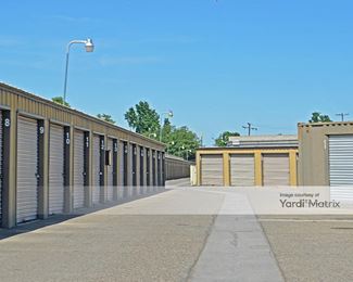 Photo 3 of Central Mini Storage - 1309 North Golden State Blvd, Fresno, CA