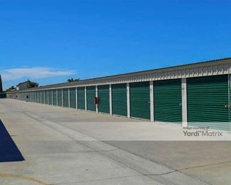 Photo 2 of Heritage Self Storage - 1512 East Whitmore Avenue, Ceres, CA