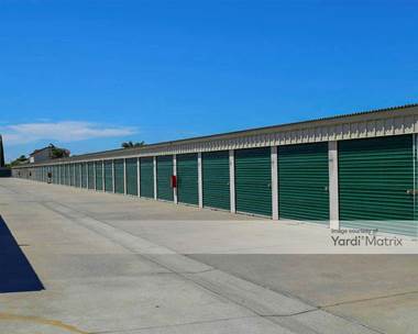 Storage Units for Rent available at 1512 East Whitmore Avenue, Ceres, CA 95307