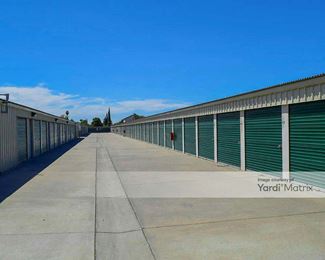 Photo 3 of Heritage Self Storage - 1512 East Whitmore Avenue, Ceres, CA