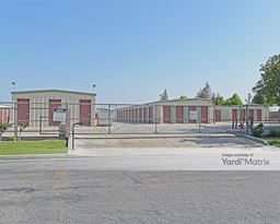 Image for Southland Rv & MINI Storage - 9901 Southland Court, Bakersfield, CA