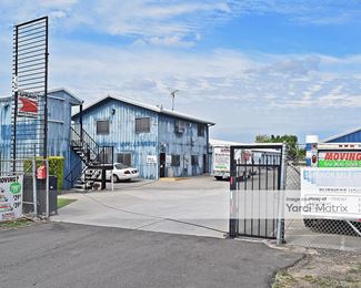 Photo 1 of Superior Self Storage - 4908 Salida Blvd, Salida, CA