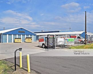 Photo 4 of Superior Self Storage - 4908 Salida Blvd, Salida, CA