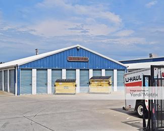 Photo 5 of Superior Self Storage - 4908 Salida Blvd, Salida, CA