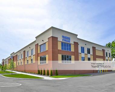 Storage Units for Rent available at 500 Downs Blvd, Franklin, TN 37064