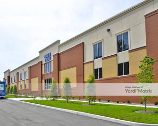 Photo 4 of Storelocal Storage - 500 Downs Blvd, Franklin, TN
