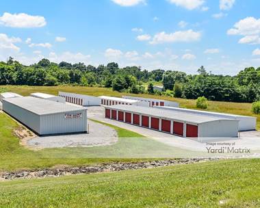Storage Units for Rent available at 1320 New Highway 52, Westmoreland, TN 37186