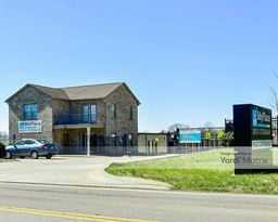 Image for MyPlace Self Storage - 7069 Leanna Central Valley Road, Murfreesboro, TN