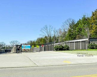 Photo 2 of MyPlace Self Storage - 7069 Leanna Central Valley Road, Murfreesboro, TN