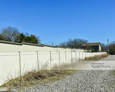 Storage Units for Rent available at 7069 Leanna Central Valley Road, Murfreesboro, TN 37129