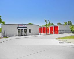 Image for StorMaxx Self Storage - 1771 Airport Road, Gallatin, TN