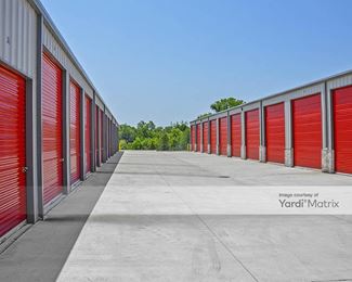 Photo 2 of StorMaxx Self Storage - 1771 Airport Road, Gallatin, TN