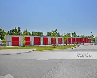 Photo 3 of StorMaxx Self Storage - 1771 Airport Road, Gallatin, TN