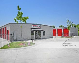 Photo 4 of StorMaxx Self Storage - 1771 Airport Road, Gallatin, TN
