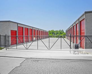 Photo 5 of StorMaxx Self Storage - 1771 Airport Road, Gallatin, TN