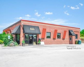 Photo 1 of Just Box IT - 680 Tennessee Blvd, Lebanon, TN