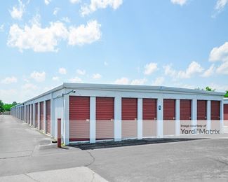 Photo 2 of Just Box IT - 680 Tennessee Blvd, Lebanon, TN