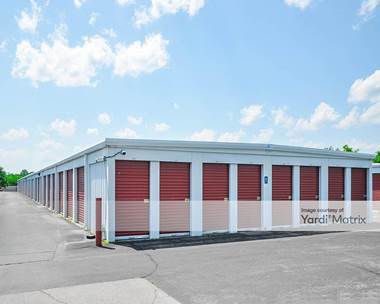 Storage Units for Rent available at 680 Tennessee Blvd, Lebanon, TN 37087