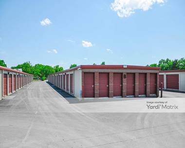 Storage Units for Rent available at 680 Tennessee Blvd, Lebanon, TN 37087
