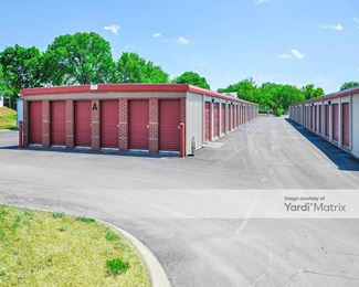 Photo 4 of Just Box IT - 680 Tennessee Blvd, Lebanon, TN