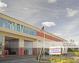 Image for Storage America - 211 Denton Avenue, Garden City Park, NY