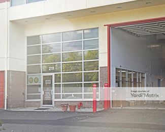 Photo 4 of Storage America - 211 Denton Avenue, Garden City Park, NY