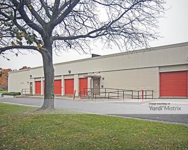 Storage Units for Rent available at 965 Walt Whitman Road, Melville, NY 11747