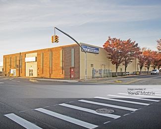 Photo 2 of Freeport Self Storage - 73 East Merrick Road, Freeport, NY