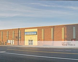 Photo 3 of Freeport Self Storage - 73 East Merrick Road, Freeport, NY