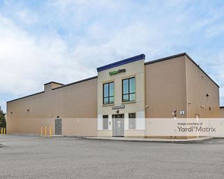 Photo 1 of Extra Space Storage - 99 Mariner Drive, Southampton, NY