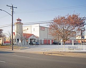 Photo 2 of Public Storage - 4113 Hempstead Turnpike, Bethpage, NY