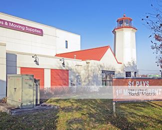 Photo 4 of Public Storage - 4113 Hempstead Turnpike, Bethpage, NY