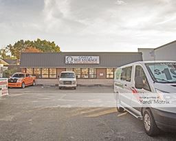 Image for Omega Storage - 630 Merrick Road, Lynbrook, NY