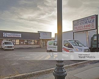 Photo 2 of Omega Storage - 630 Merrick Road, Lynbrook, NY