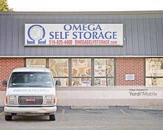 Photo 3 of Omega Storage - 630 Merrick Road, Lynbrook, NY