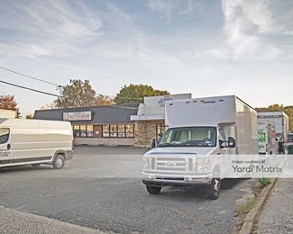 Photo 4 of Omega Storage - 630 Merrick Road, Lynbrook, NY