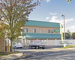 Image for Extra Space Storage - 100 South Bayles Avenue, Port Washington, NY