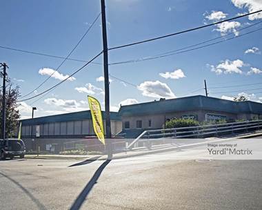 Storage Units for Rent available at 100 South Bayles Avenue, Port Washington, NY 11050