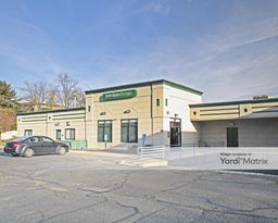Image for Extra Space Storage - 151 Sunnyside Blvd, Plainview, NY