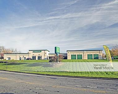 Storage Units for Rent available at 151 Sunnyside Blvd, Plainview, NY 11803