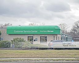 Image for Extra Space Storage - 510 Johnson Avenue, Bohemia, NY
