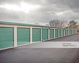 Photo 3 of Extra Space Storage - 510 Johnson Avenue, Bohemia, NY