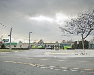 Photo 5 of Extra Space Storage - 510 Johnson Avenue, Bohemia, NY