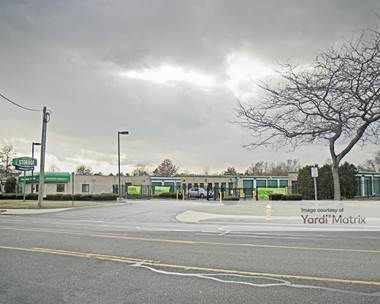 Storage Units for Rent available at 510 Johnson Avenue, Bohemia, NY 11716
