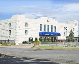 Image for Extra Space Storage - 1 Executive Blvd, Farmingdale, NY