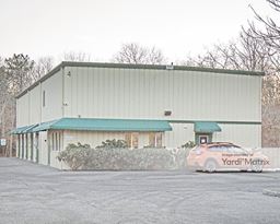 Image for Good Friend Self Storage - 17 Goodfriend Drive, East Hampton, NY